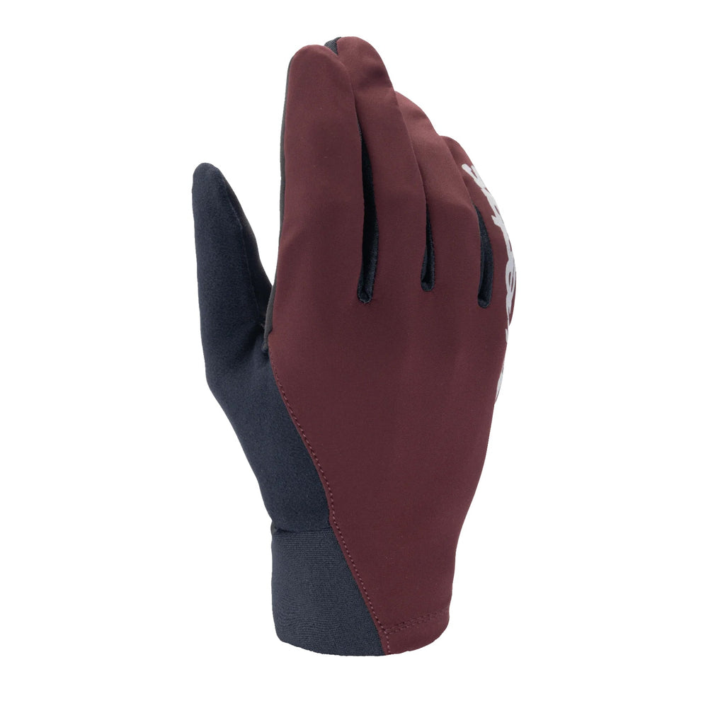 Guantes Termicos para Mujer A-Dura Stella Burgundy - imagen 1