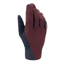 Guantes Termicos para Mujer A-Dura Stella Burgundy - imagen 1