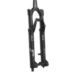 Horquilla Marzocchi DJ, 26", Shiny Black - imagen 1