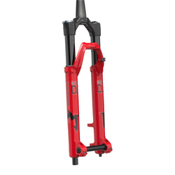 Horquilla Marzocchi DJ, 26", Gloss Red - imagen 1