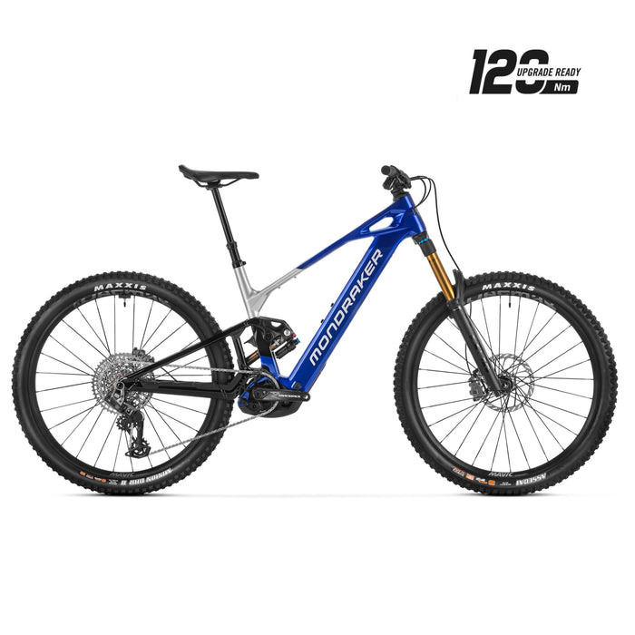 CRAFTY CARBON RR - imagen 1