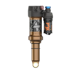 Fox, Shock, FLOAT X, 205, 60, K, Orange - imagen 2