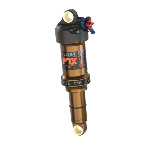 Amortiguador FOX DPS F-S IMPERIAL - imagen 1