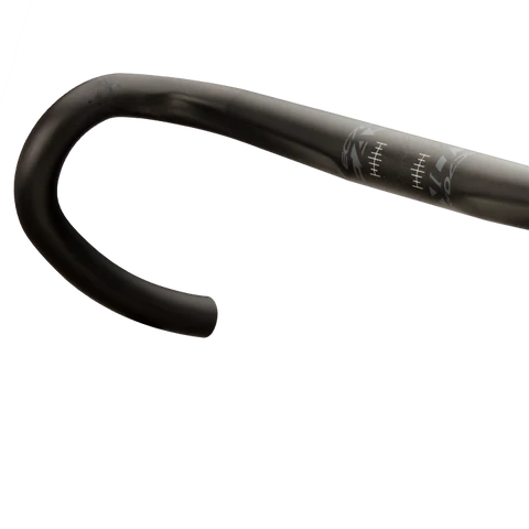Manubrio Gravel de Carbono EC70 AX RB - Di2 - imagen 2