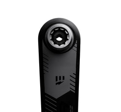 Palancas de Carbono ERA - EBIKE - imagen 2