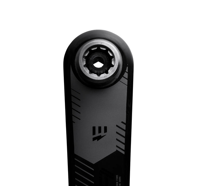 Palancas de Carbono ERA - EBIKE - imagen 2