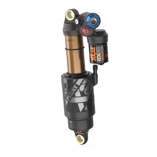 Amortiguador Fox FLOAT X2, 9.5 x 3.0, Factory - imagen 1