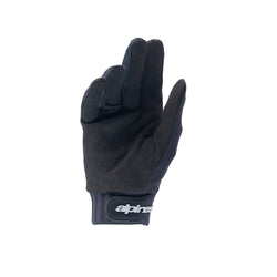 Guantes A-Dura GEL Negros - imagen 2