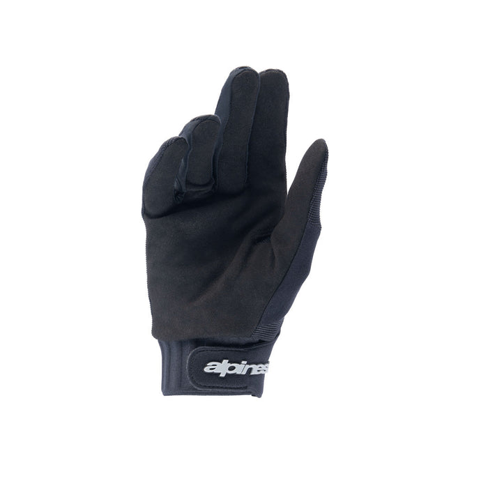 Guantes A-Dura GEL Negros - imagen 2