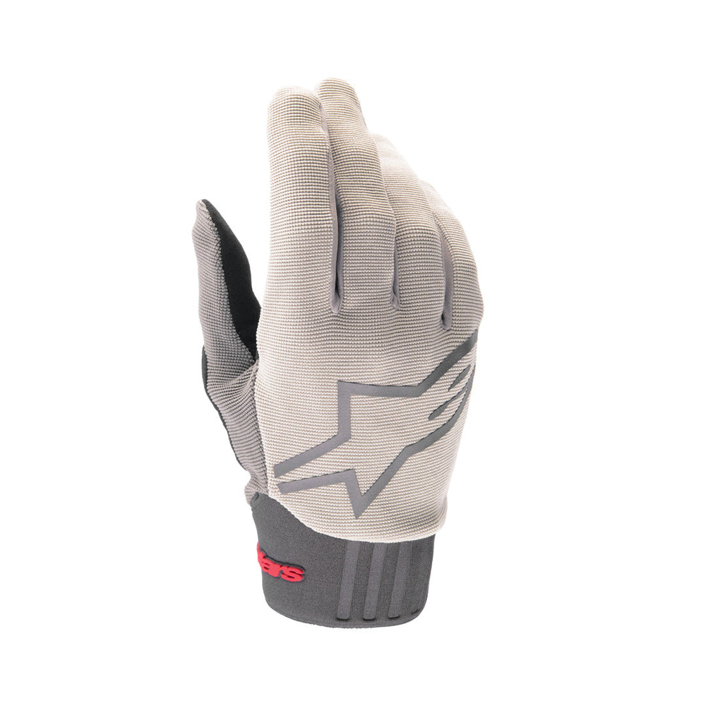 Guantes A-Dura Gris Claro - imagen 1