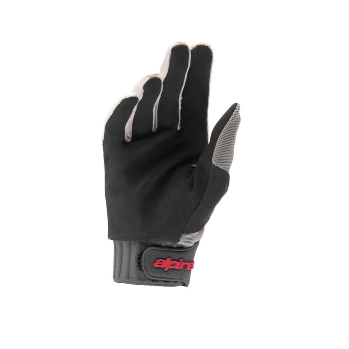 Guantes A-Dura Gris Claro - imagen 2