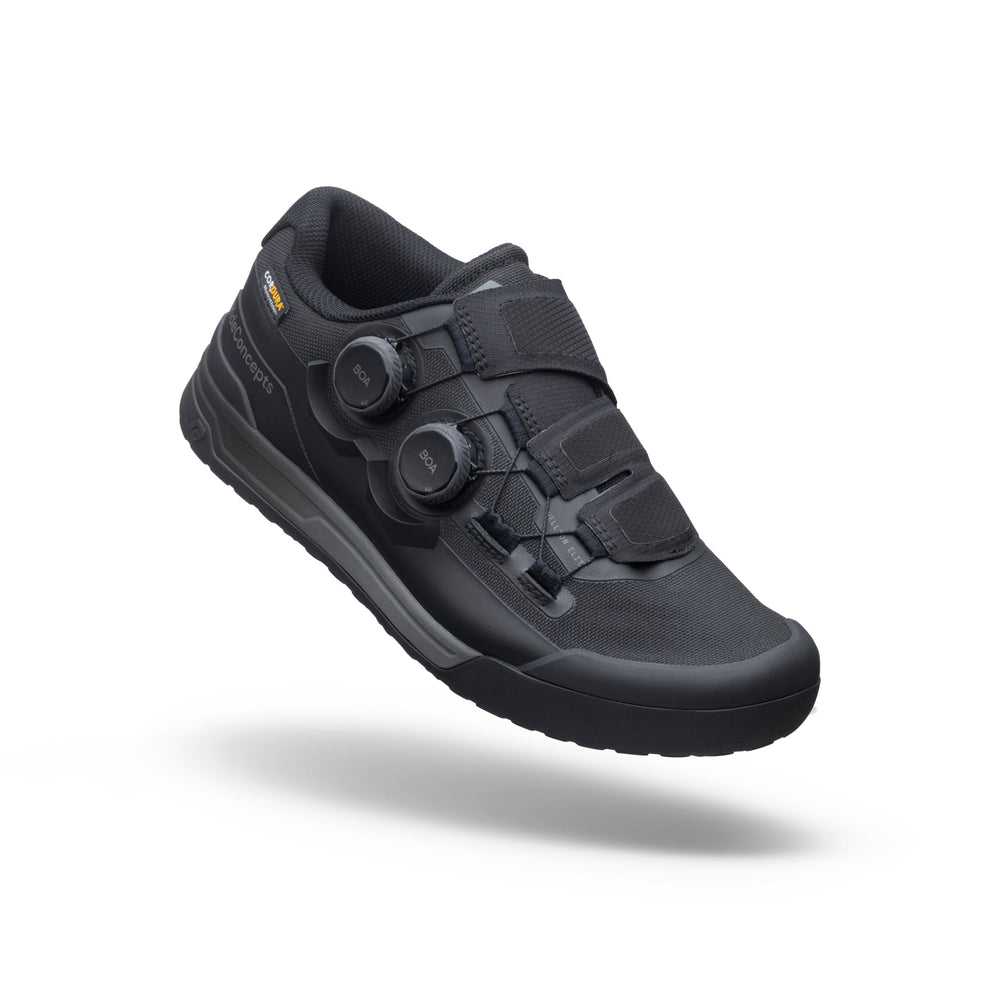 Hellion Elite Flat BOA - Black - imagen 1