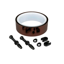 Tubeless Kits: Válvulas y Cinta Race Face - imagen 1