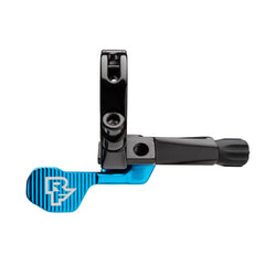 Maneta de dropper Raceface Turbine - imagen 1