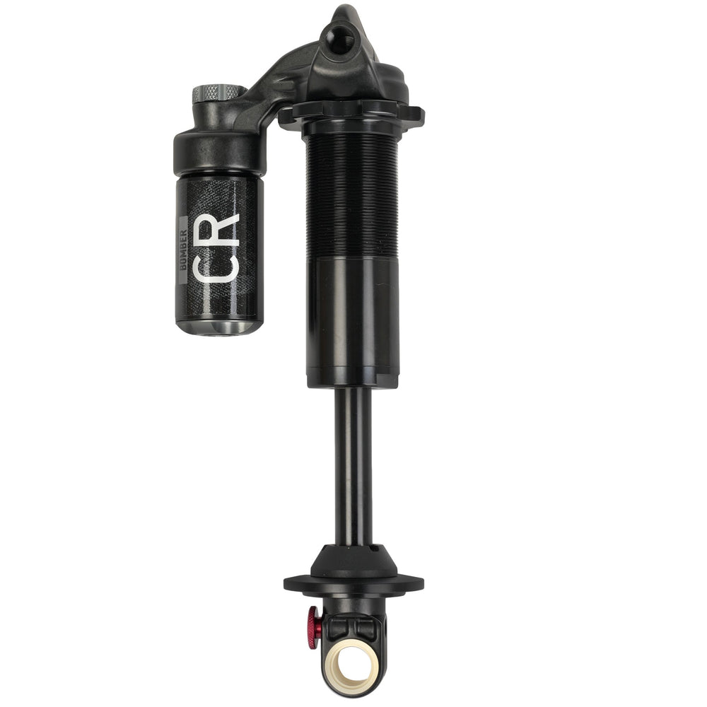 Marzocchi, Shock, CR, 225, 75, A, Trunnion - imagen 1