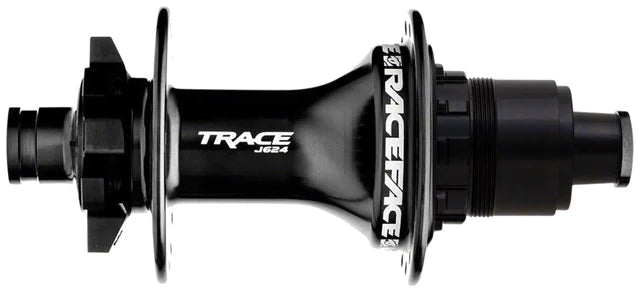 Mazas Race Face TRACE (Body de Acero) - imagen 2