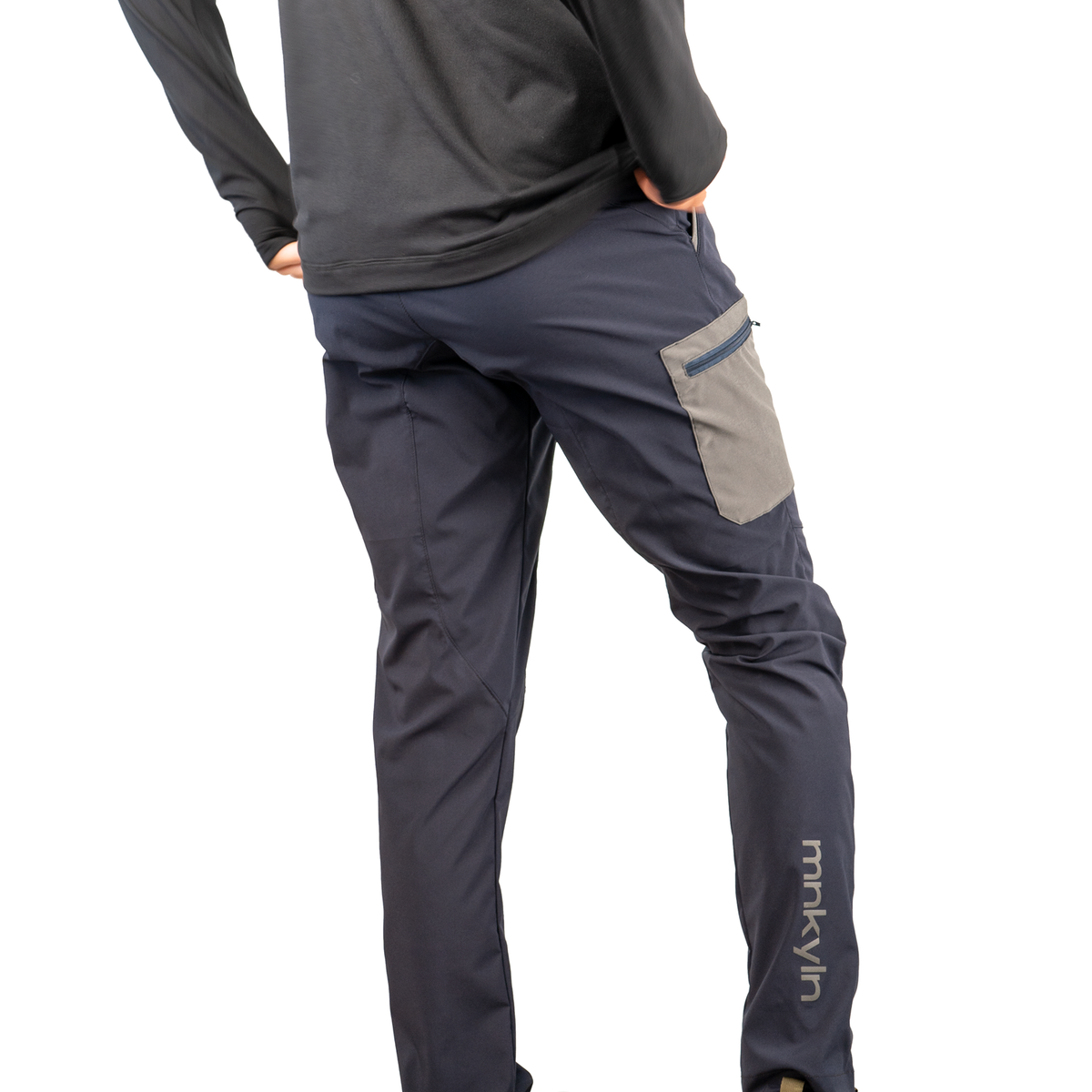All-Mountain Pants - Hombre - imagen 3