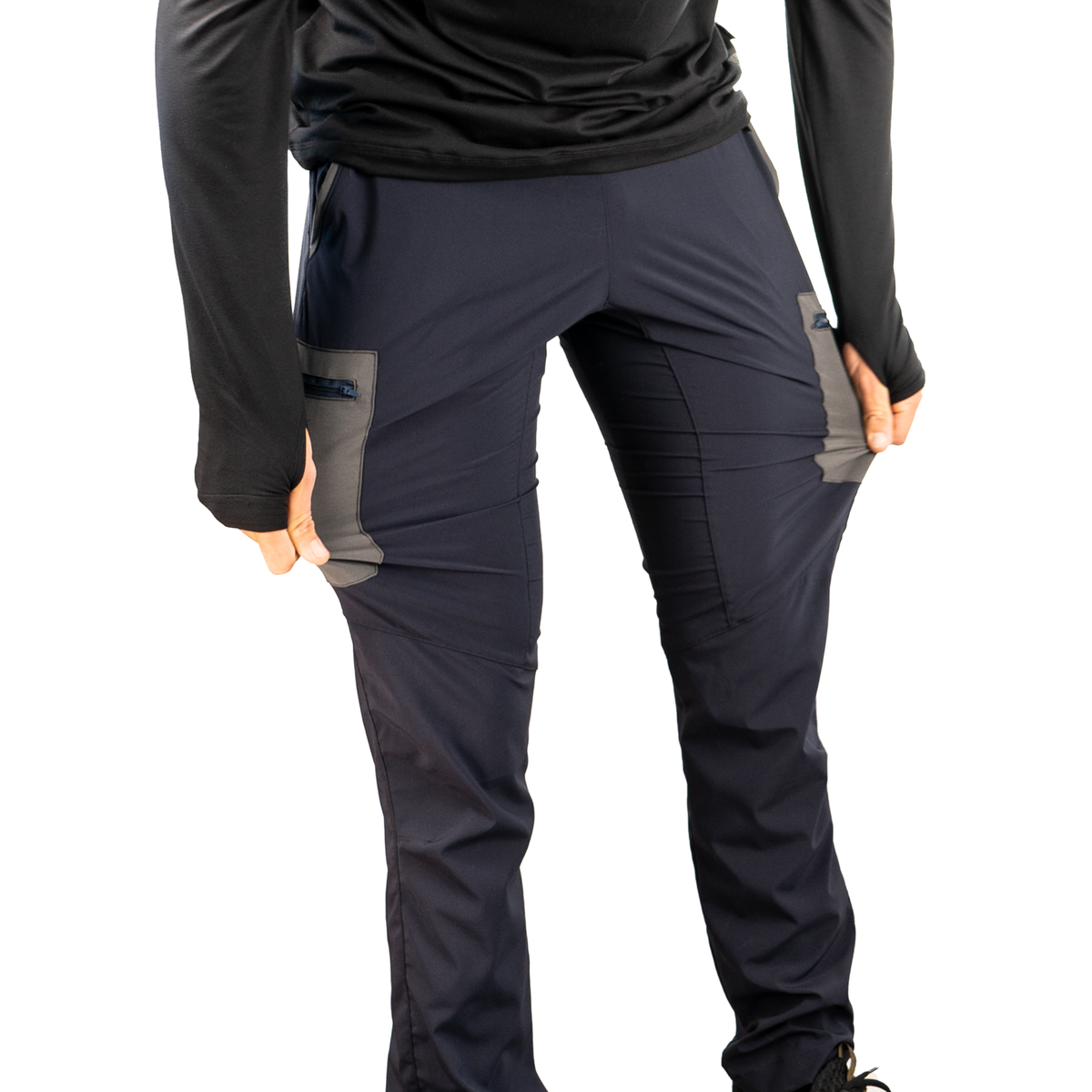 All-Mountain Pants - Hombre - imagen 1