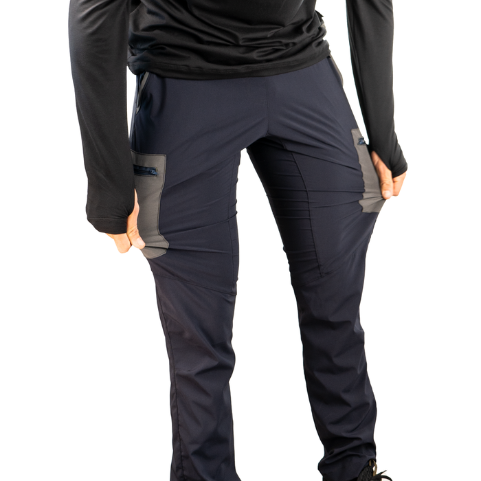 All-Mountain Pants - Hombre - imagen 1
