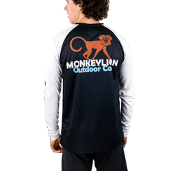 Bio Jersey Greek Monkey - imagen 4