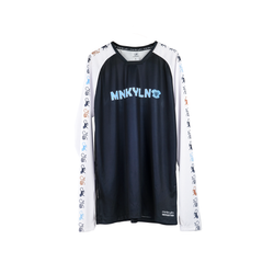 Bio Jersey Greek Monkey - imagen 1