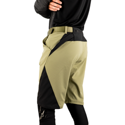 Bio Shorts MTB - Hombre - imagen 4