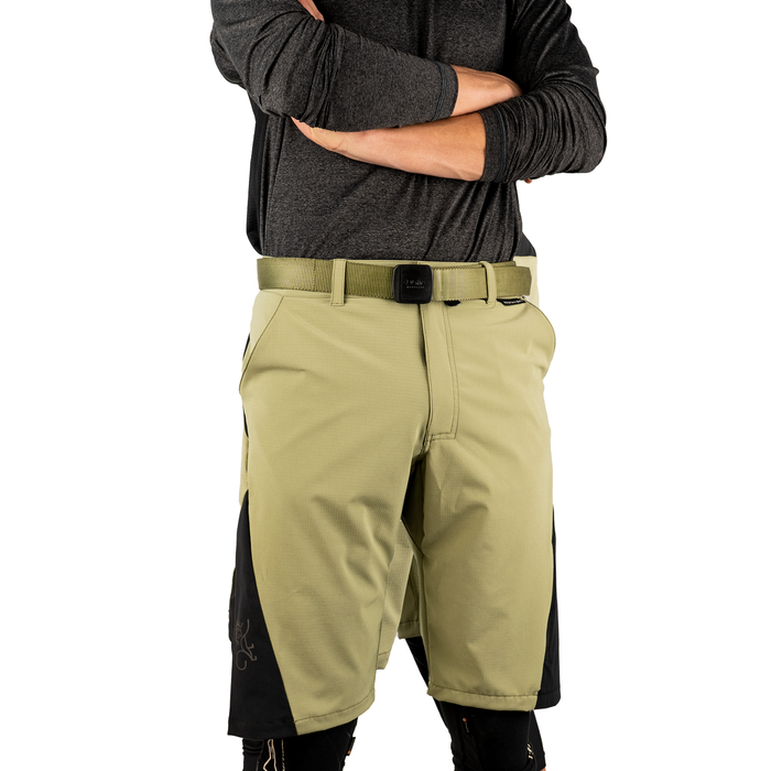 Bio Shorts MTB - Hombre - imagen 2