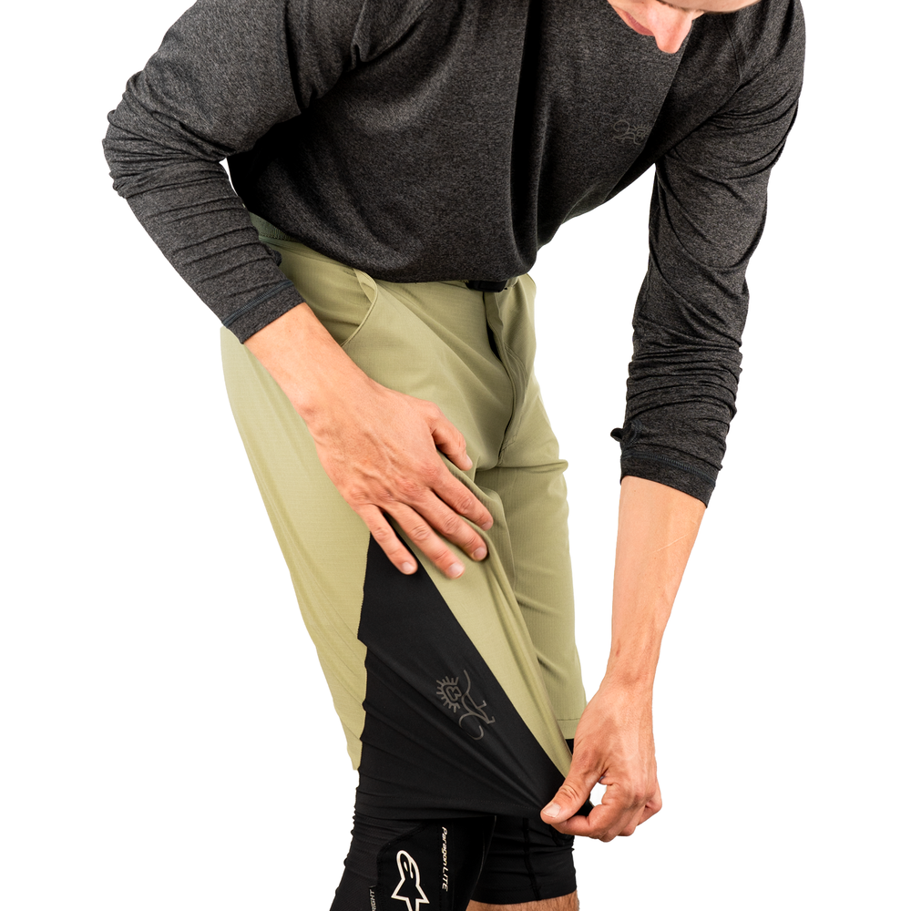 Bio Shorts MTB - Hombre - imagen 5
