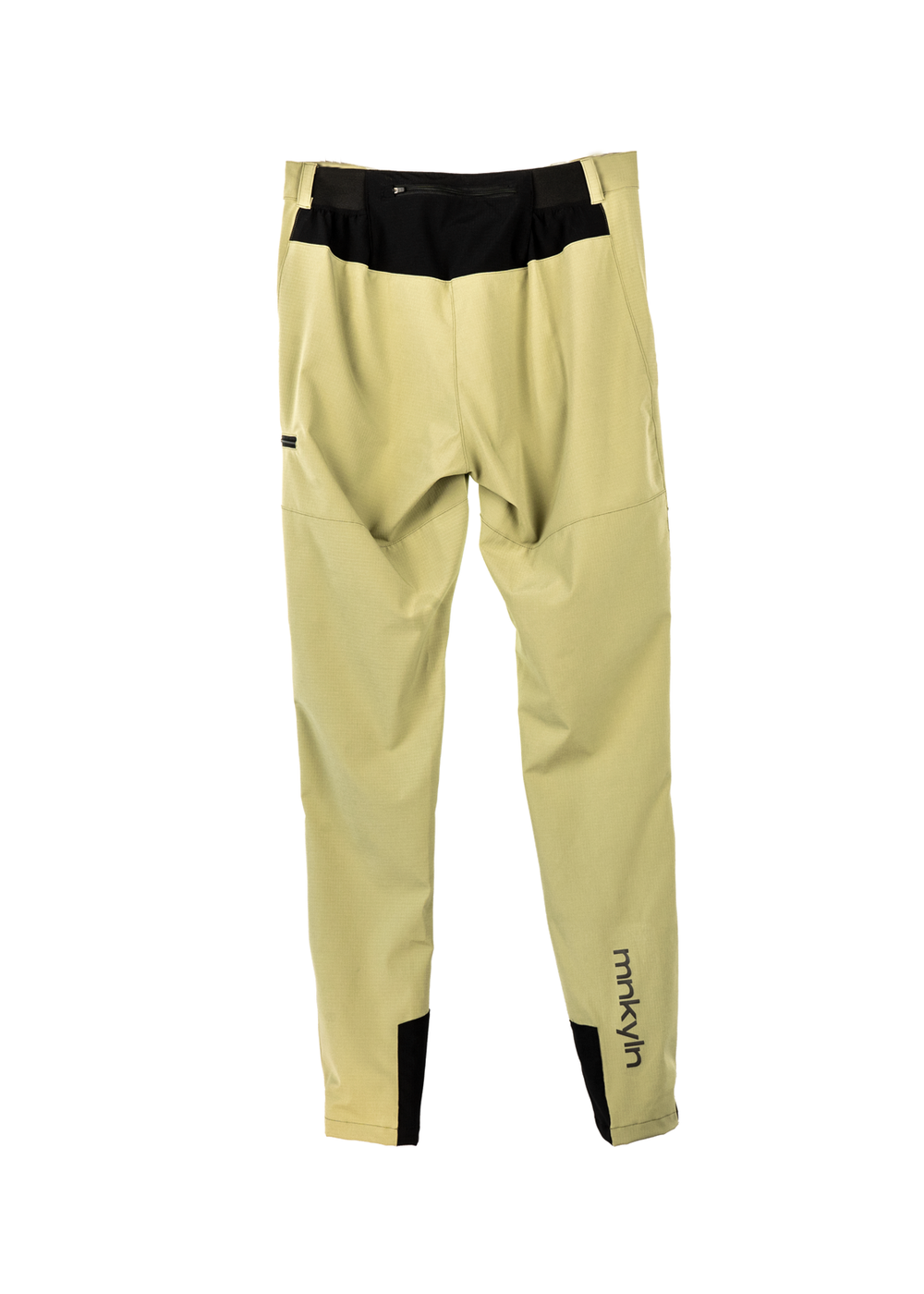 MTB Bio Pants Green - Hombre - imagen 3
