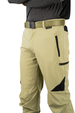 MTB Bio Pants Green - Hombre - imagen 5