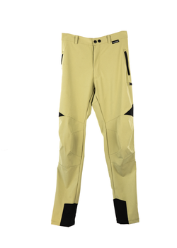MTB Bio Pants Green - Hombre - imagen 1