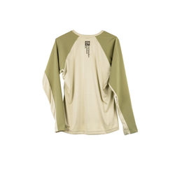 Bio Jersey MTB Green - Mujer - imagen 3