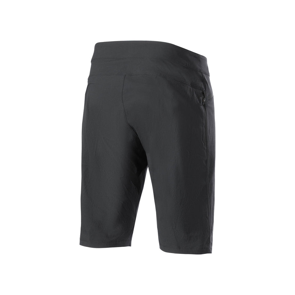 Short A-Dura para Niño - Negro - imagen 2