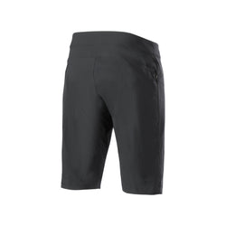 Short A-Dura para Niño - Negro - imagen 2