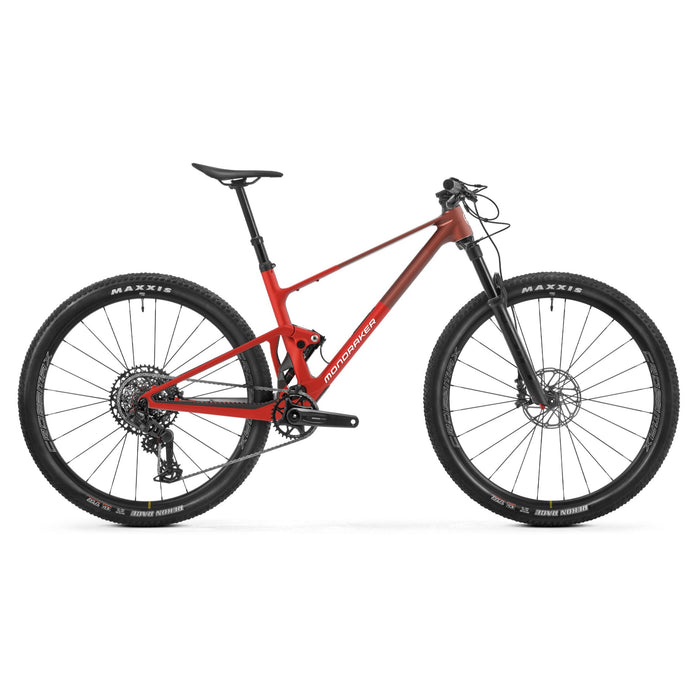 F-PODIUM R Flame Red - imagen 1