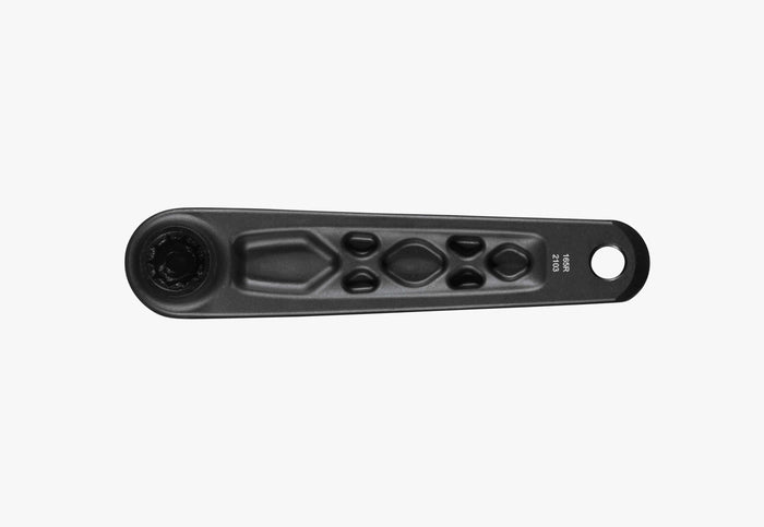 Crankarms Aeffect-R EMTB 165 2025 - imagen 2