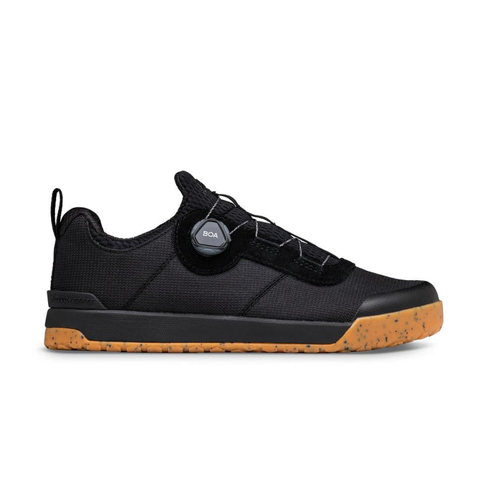 Men's Accomplice BOA Flat - Black - imagen 2