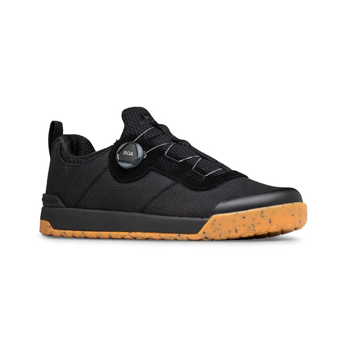 Men's Accomplice BOA Flat - Black - imagen 1