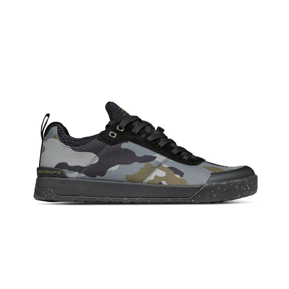Men's Accomplice Flat - Olive Camo - imagen 2