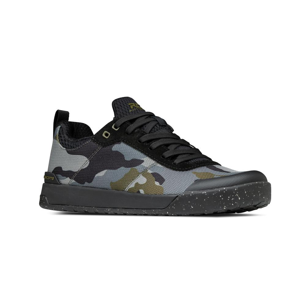 Men's Accomplice Flat - Olive Camo - imagen 1