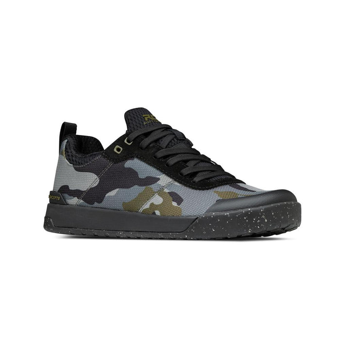 Men's Accomplice Flat - Olive Camo - imagen 1