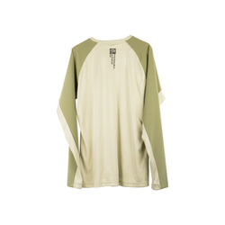 Bio Jersey MTB Green - Hombre - imagen 3