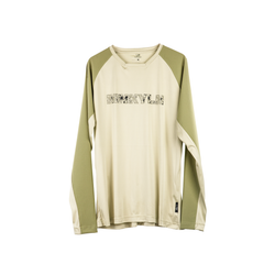Bio Jersey MTB Green - Hombre - imagen 1