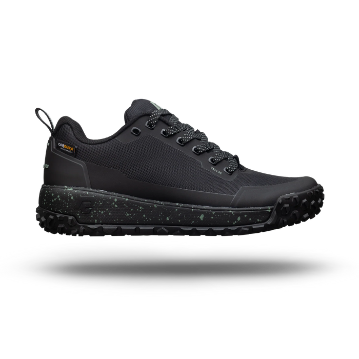 Men's Tallac Flat - Black - imagen 2