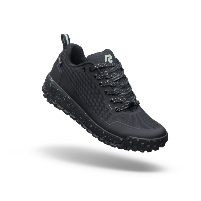 Men's Tallac Flat - Black - imagen 1