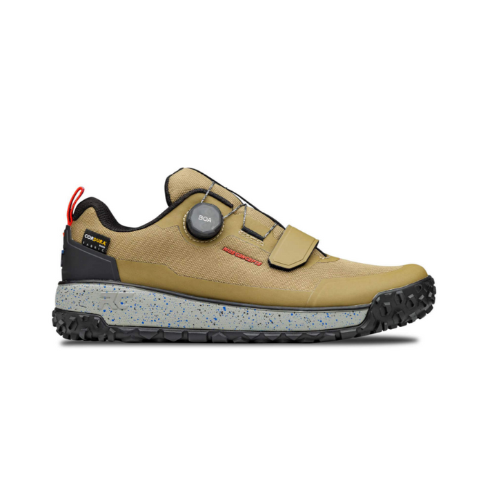 Men's Tallac BOA Flat - Earth/Black - imagen 1