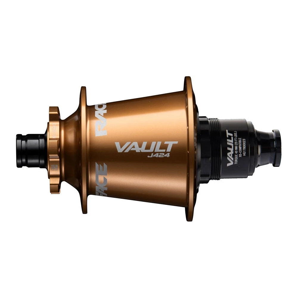 Mazas Race Face VAULT - imagen 8