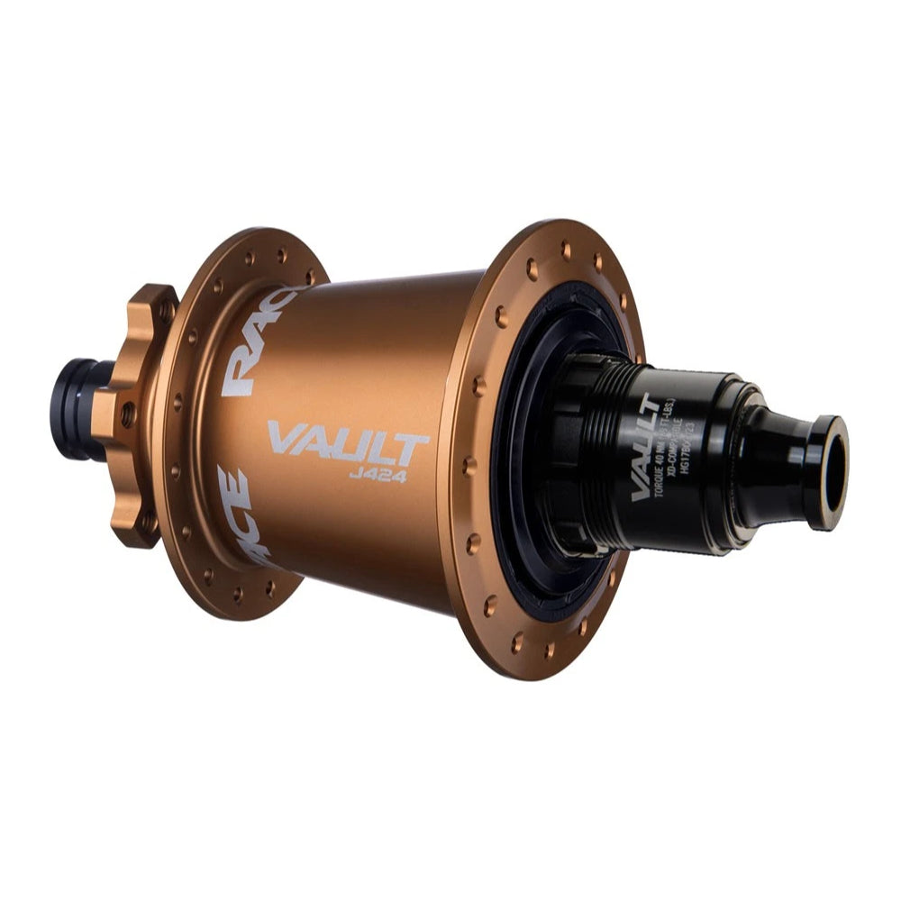 Mazas Race Face VAULT - imagen 14