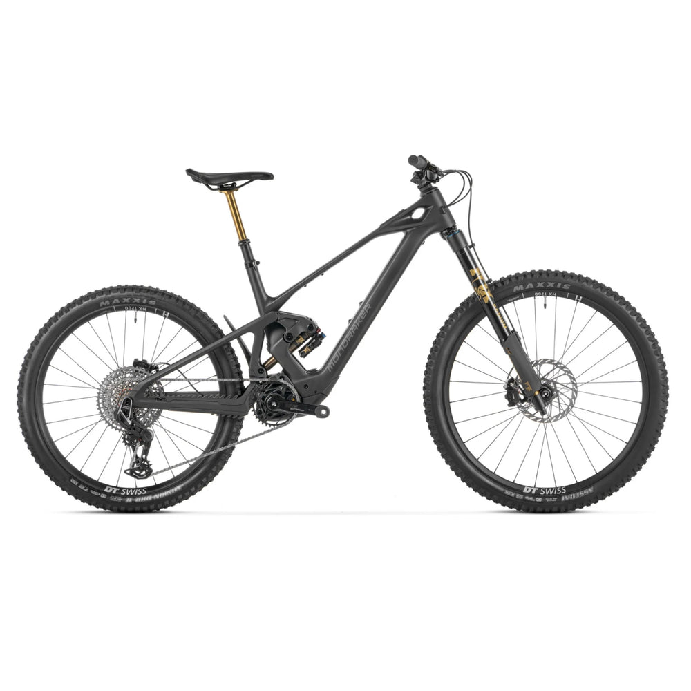 Zendit RR S - Vortex Grey - imagen 1