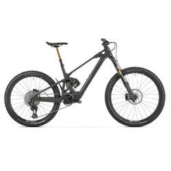 Zendit RR S - Vortex Grey - imagen 1